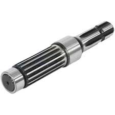 PTO shaft component from Spacta Machinery Canada